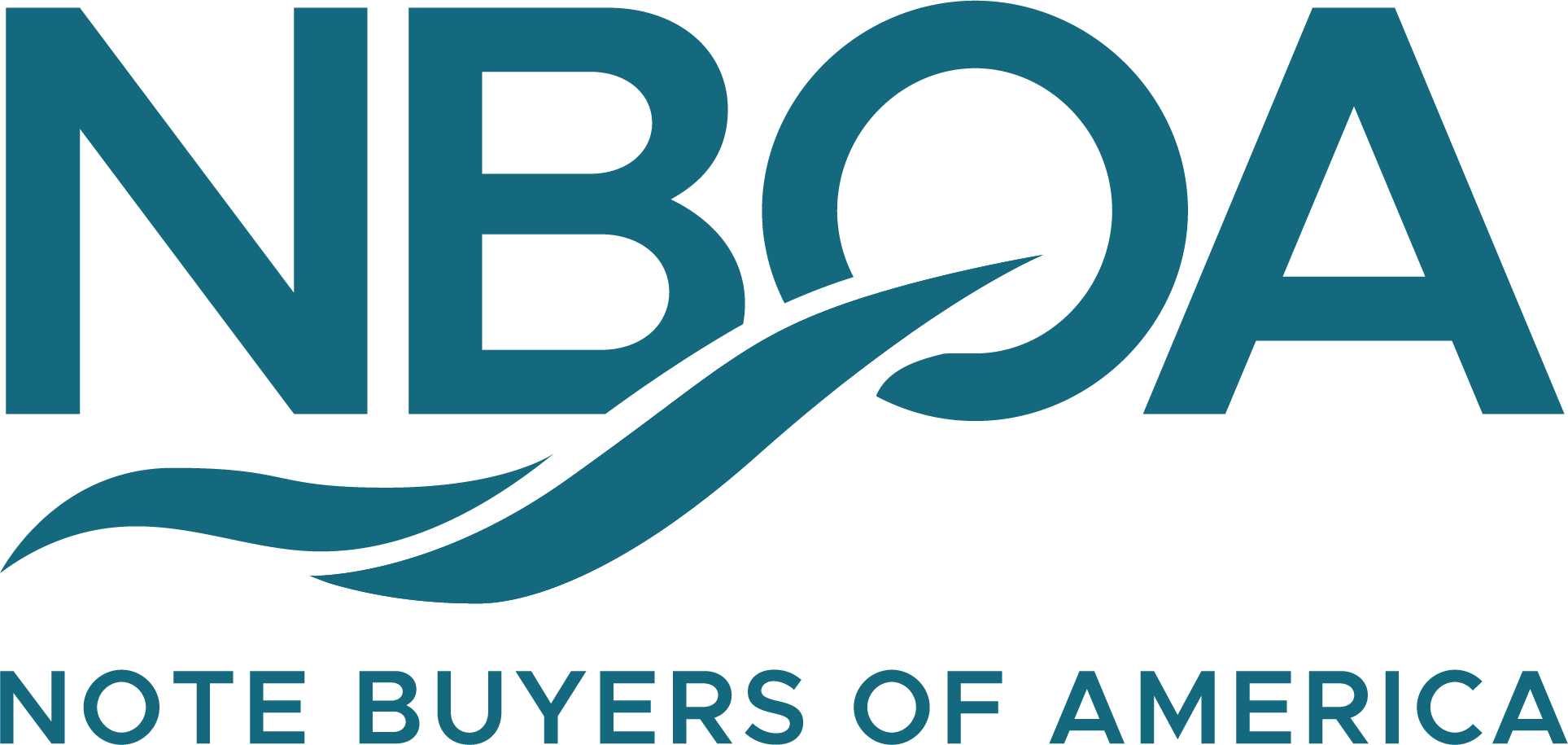 NBOA Note Buyers of America logo